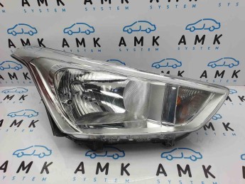 Фара правая Hyundai  Creta 2016> б/у