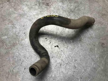 Патрубок отопителя Hyundai  Creta 2016> б/у