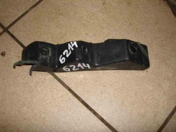 Кронштейн переднего бампера левый Kia  Soul 2014> б/у