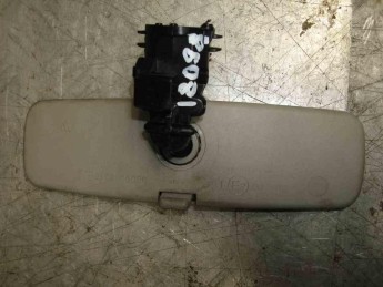Зеркало салонное Citroen  C4 Grand Picasso 2014> б/у
