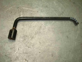 Ключ балонный Citroen  C4 Grand Picasso 2014> б/у