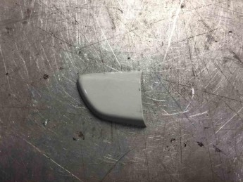 Вставка ручки двери задней правой Citroen  C4 Grand Picasso 2014> б/у