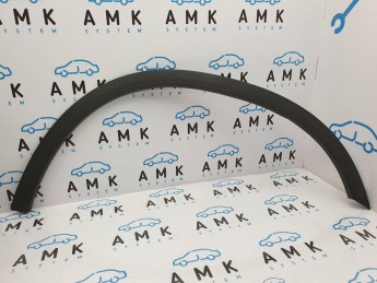 Накладка крыла  Mercedes  GLC X253 2015> б/у