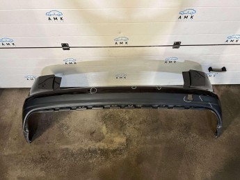 Бампер задний Audi  A6 Allroad C7 2012> б/у