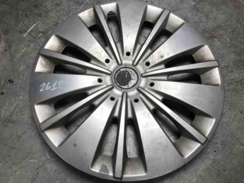 Колпак декоративный Citroen  C4 Grand Picasso 2014> б/у