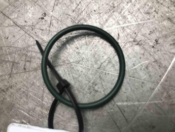 Прокладка патрубка воздушного фильтра BMW  X4 G02 2018> б/у