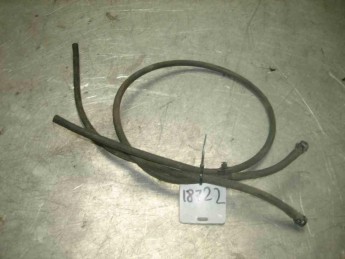 Шланг на форсуну омывателя Citroen  C4 Grand Picasso 2014> б/у