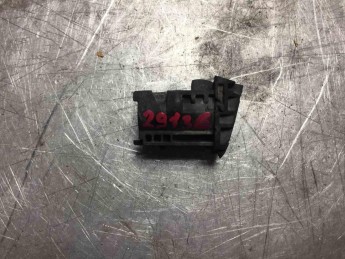 Крепление вставки ручки двери задней правой Citroen  C4 Grand Picasso 2014> б/у