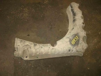 Пыльник задний Citroen  C4 Grand Picasso 2014> б/у