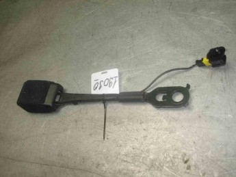 Ответная часть ремня безопасности Citroen  C4 Grand Picasso 2014> б/у