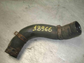 Патрубок системы охлаждения Citroen  C4 Grand Picasso 2014> б/у