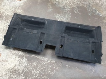 Покрытие напольное Citroen  C4 Grand Picasso 2014> б/у