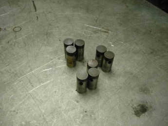 Толкатель клапана (8шт.) ГАЗ  Газель Next 2013> б/у