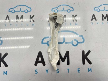 Клапан впускной Ford  Fiesta 2008> б/у