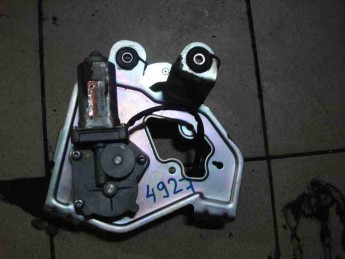 Механизм подъема крышки багажника Kia  Quoris 2012> б/у