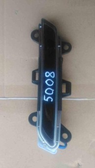 Плафон подсветки двери передней правой Kia  Quoris 2012> б/у