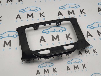 Рамка  ВАЗ  Lada XRAY 2015> б/у