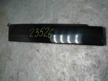 Накладка двери задней левой Citroen  C4 Grand Picasso 2014> б/у