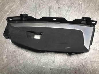 Накладка декоративная BMW  X4 G02 2018> б/у