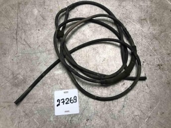 Шланг омывателя лобового стекла Hyundai  Creta 2016> б/у