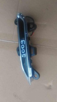 Плафон подсветки двери задней правой Kia  Quoris 2012> б/у