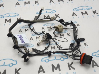 Проводка фары правой  Opel  Astra J 2010> б/у