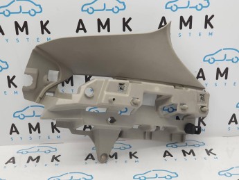 Обшивка правая  Opel  Astra J 2010> б/у