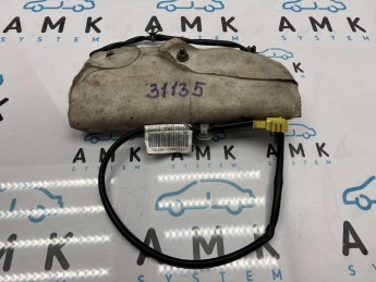 Подушка безопасности в сиденье Nissan  Pathfinder R52 2014> б/у