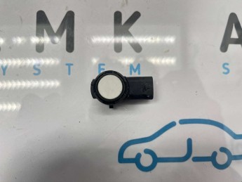 Датчик парковки Mercedes  C W205 2014> б/у