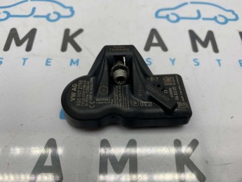 Датчик давления шин Porsche  Cayenne 2010> б/у