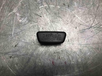 Заглушка AIR BAG BMW  X4 G02 2018> б/у