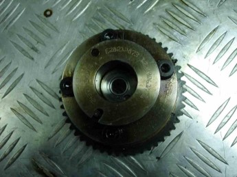 Механизм изменения фаз ГРМ Kia  Quoris 2012> б/у