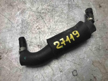 Шланг вакуумный Hyundai  Creta 2016> б/у