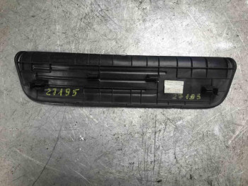 Накладка порога задняя левая Hyundai  Creta 2016> б/у