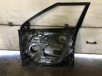 Дверь передняя правая Hyundai  Creta 2016> б/у