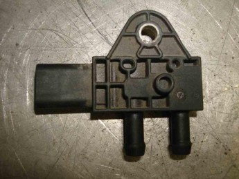 Датчик давления выхлопных газов Citroen  C4 Grand Picasso 2014> б/у