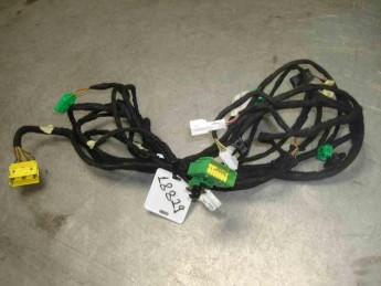 Проовдка (коса) потолка Citroen  C4 Grand Picasso 2014> б/у