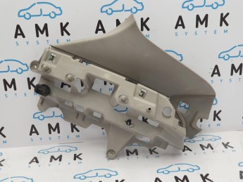 Обшивка левая Opel Astra J 2010> б/у Обшивка левая Opel Astra J 2010> б/у