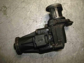 Клапан EGR Citroen  C4 Grand Picasso 2014> б/у