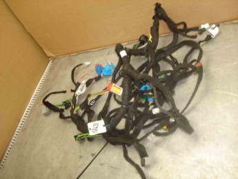 Проводка (коса) торпедо Citroen  C4 Grand Picasso 2014> б/у