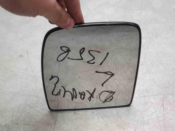 Элемент зеркальный Citroen  Jumper 250 2006> б/у