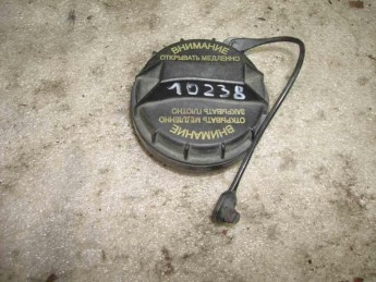 Крышка горловины топливного бака Kia  Quoris 2012> б/у