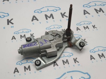 Моторчик стеклоочистителя задний Mini  Clubman F54 2014> б/у