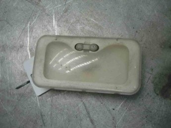 Плафон салонный задний Renault  Master III 2010> б/у