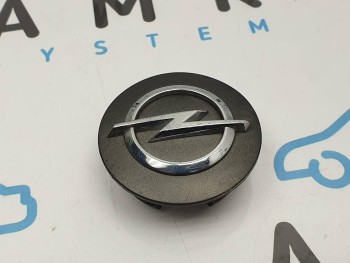 Колпачок Opel  Zafira C 2013> б/у