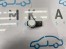 Датчик парковки Mercedes  B W246 2012> б/у