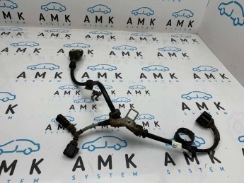 Проводка заднего датчика ABS Porsche  Cayenne 2010> б/у