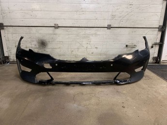 Бампер передний BMW  3-serie G20/G21 2018> б/у