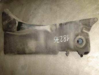 Бачок омывателя Citroen  C4 Grand Picasso 2014> б/у