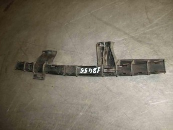 Направляющая стекла двери Citroen  C4 Grand Picasso 2014> б/у